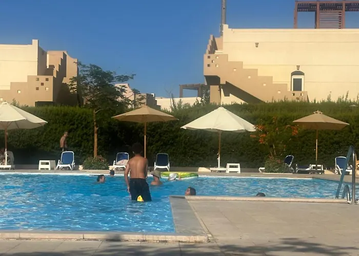 Makadi Heights 2 Bed Apartment