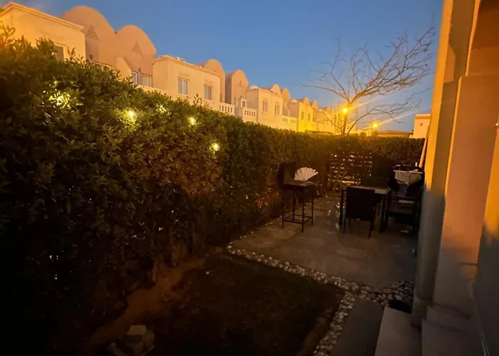 Apartment Makadi Heights 2 Bed