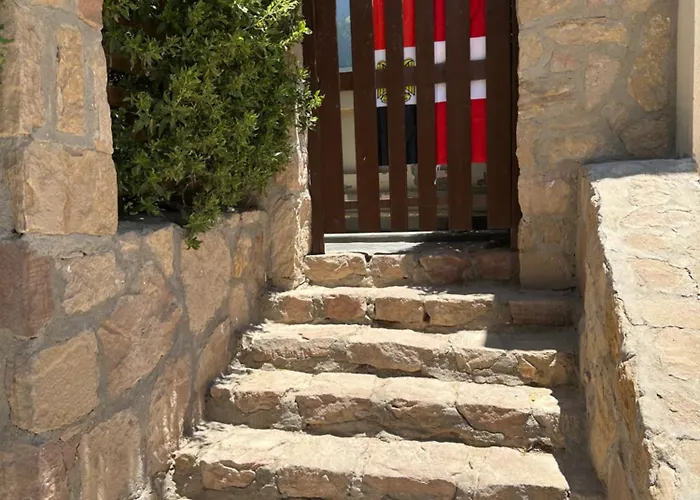 Makadi Heights 2 Bed Apartment Hurghada