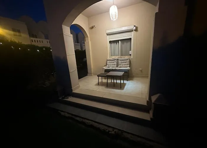 Apartment Makadi Heights 2 Bed Hurghada