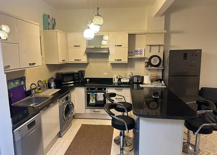 Makadi Heights 2 Bed