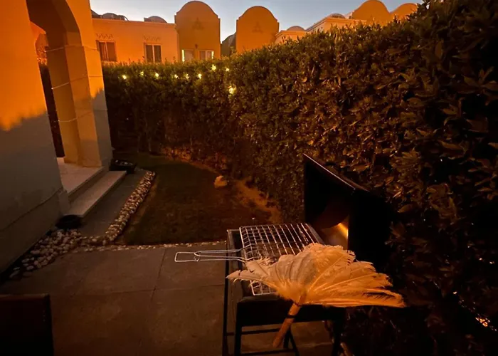 Apartment Makadi Heights 2 Bed Hurghada