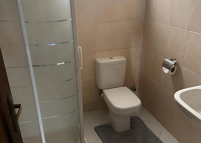 Makadi Heights 2 Bed Apartment Hurghada