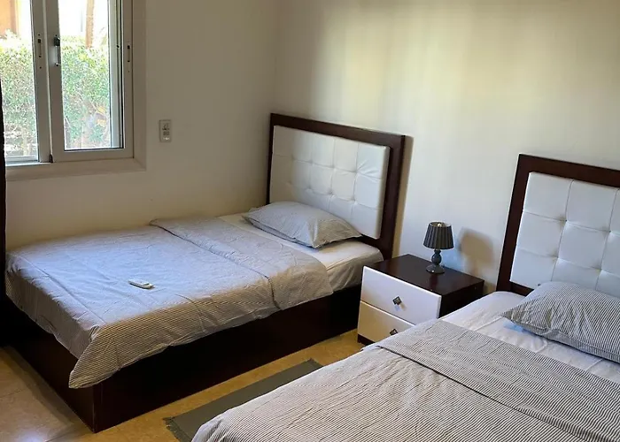 Apartment Makadi Heights 2 Bed Hurghada