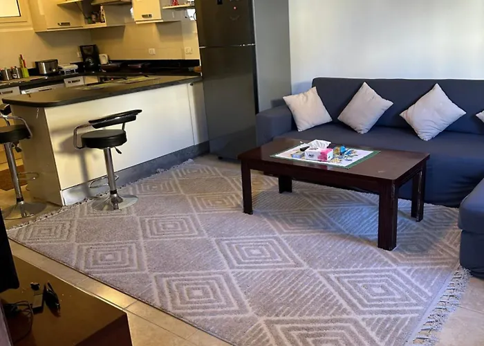 Makadi Heights 2 Bed *