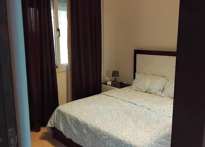 Makadi Heights 2 Bed *
