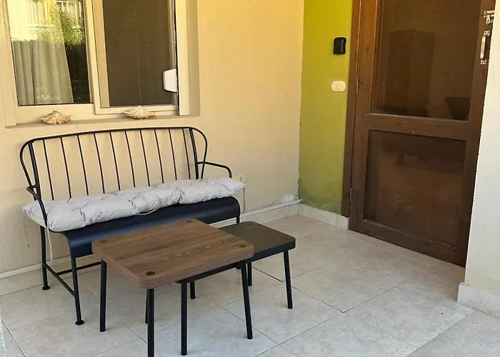 Makadi Heights 2 Bed Hurghada