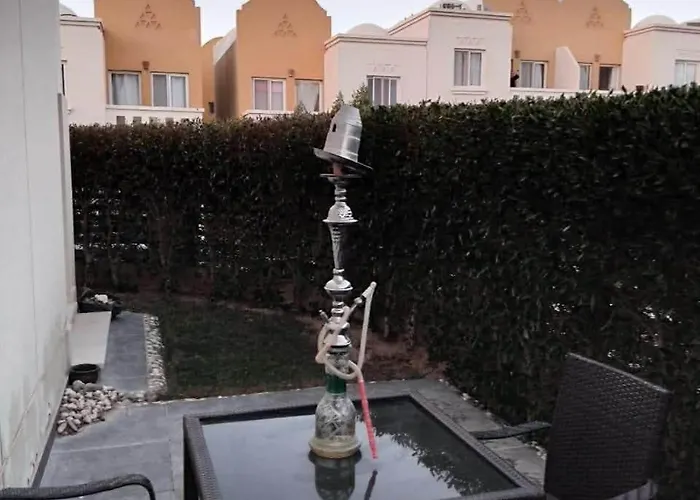 Makadi Heights 2 Bed Hurghada
