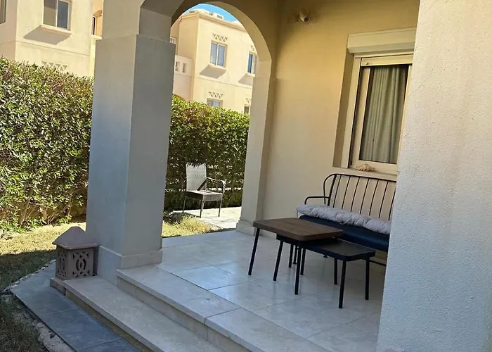 Makadi Heights 2 Bed * Hurghada