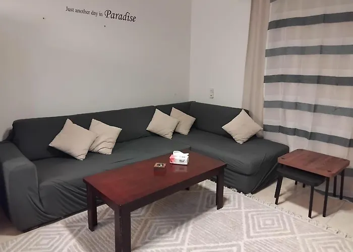 Makadi Heights 2 Bed