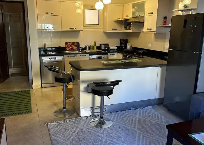 Makadi Heights 2 Bed Apartment *