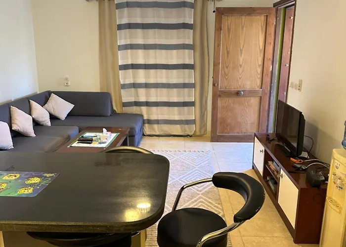 Apartment Makadi Heights 2 Bed *